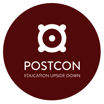 postcon logo